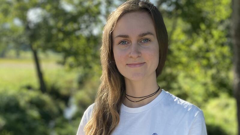 Während ihrer aktiven Zeit hat Paula Prior in Hamburg Psychologie studiert.