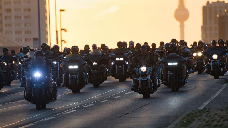Warum viele Biker elektrische Motorräder meiden Während sich E-Autos langsam etablieren, haben batteriebetriebene Motorräder noch einen langen Weg vor sich.