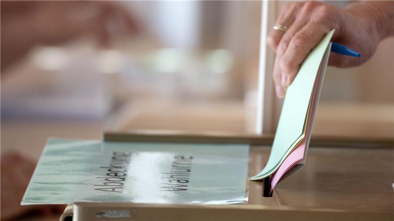 NRW-Kommunalwahl: Bürger entscheiden über die Macht vor Ort Wahlen in NRW haben immer ein besonderes Gewicht - immerhin können hier selbst auf kommunaler Ebene fast 14 Millionen Bürger abstimmen. (Archivbild)