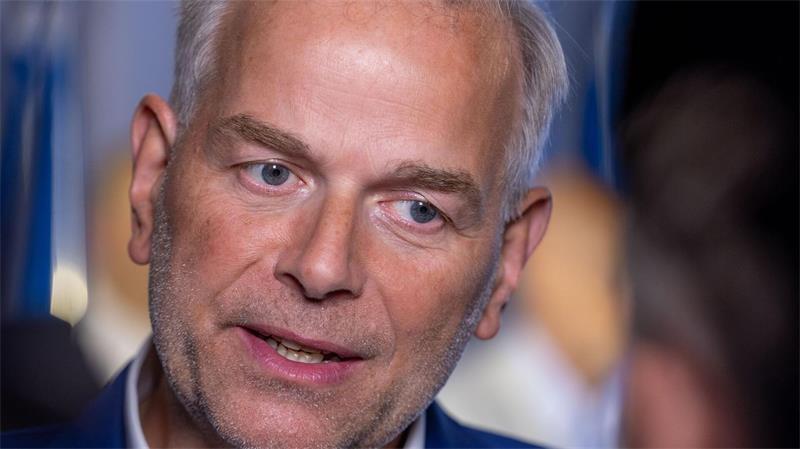 AfD vorn, SPD gerupft, CDU raus: Wie geht es weiter in MV? Wahlsieger Leif-Erik Holm von der AfD hat wohl keine Partner zur Regierungsbildung.