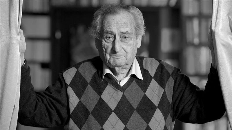 Walter Schultheiß ist im Alter von 101 Jahren gestorben. (Archivbild)