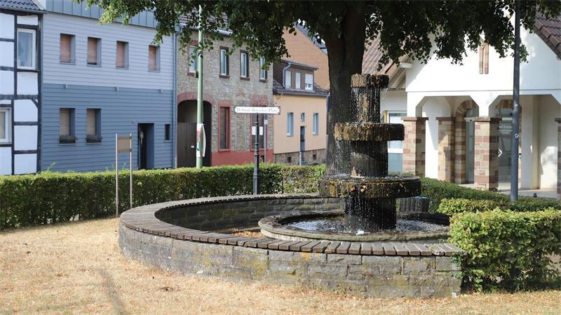 Wann die Bewohner nach Gey zurückkehren können, ist offen. 