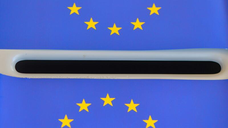 Wann ist Wahltag? In Deutschland findet die Europawahl am Sonntag, den 9. Juni, statt.