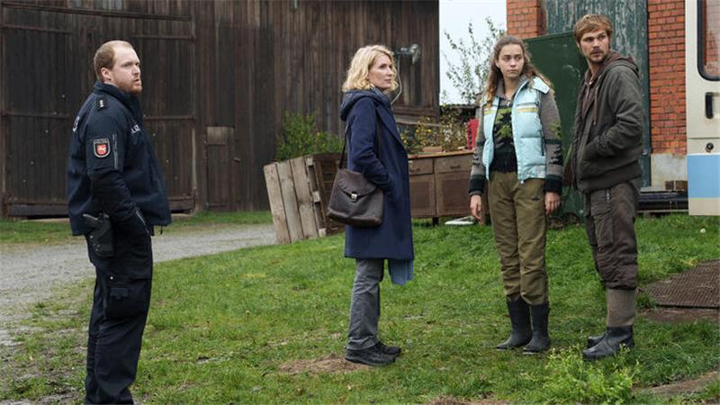 „Grottig“, „ganz gut“, „langweilig“: Das sagen TAGEBLATT-Leser zum „Tatort“ War „Letzte Ernte“ ein gelungener „Tatort“? Bei den TAGEBLATT-Lesern gehen die Meinungen auseinander.