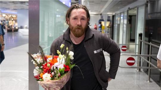 War wegen Mitgliedschaft in einer Terrororganisation zu mehr als sechs Jahren Haft verurteilt: Patrick K.