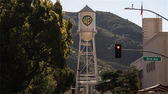 Warner Bros. ist ein Hollywood-Urgestein. (Archivbild)