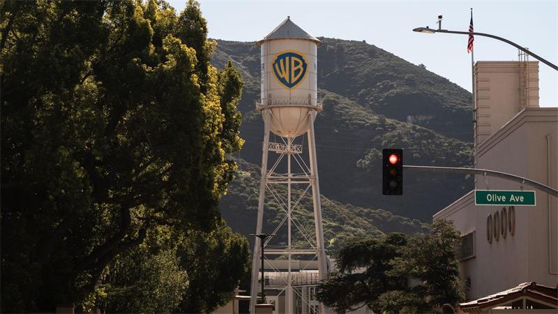 Warner Bros. ist ein Hollywood-Urgestein. (Archivbild)