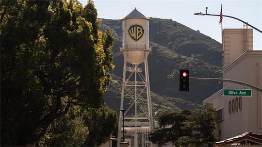Warner Bros. ist ein Hollywood-Urgestein. (Archivbild)