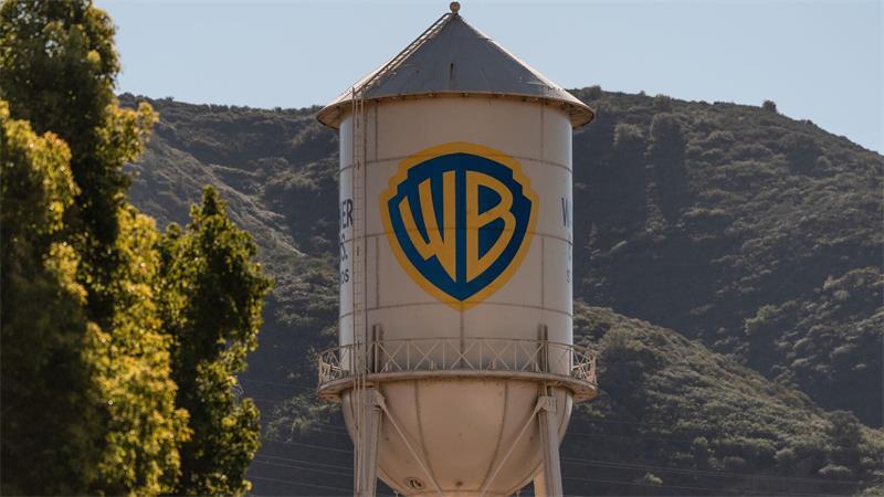 Warner Bros. ist ein Hollywood-Urgestein. (Archivbild)