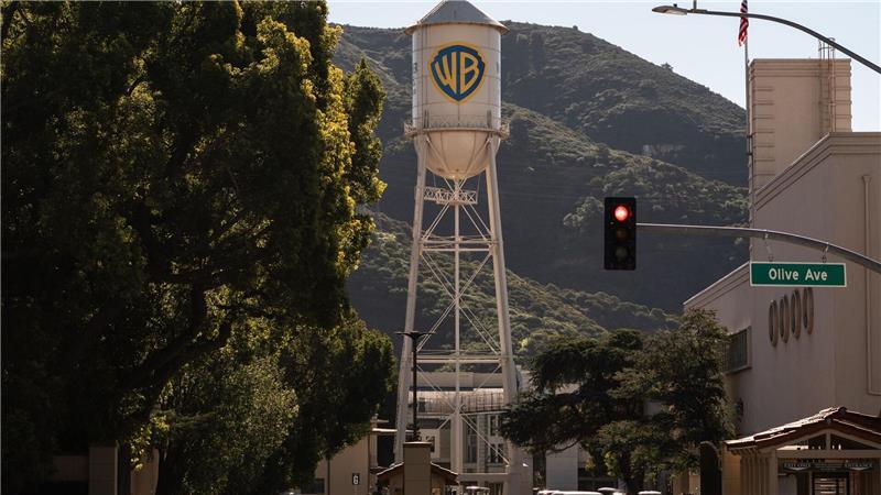 Warner Brothers ist ein Hollywood-Urgestein. (Archivbild)