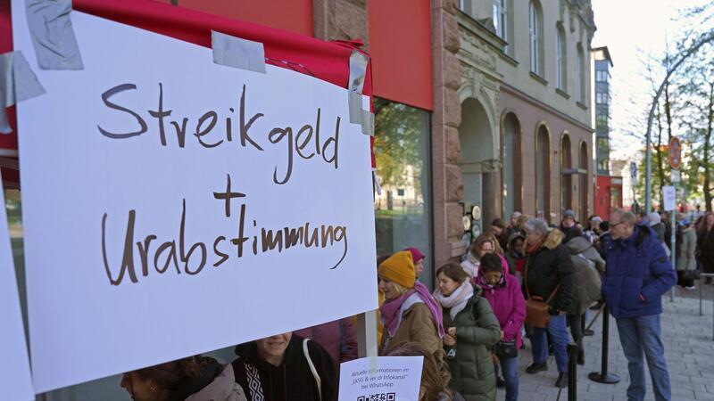 Neues Tarifangebot für Personal der Elbkinder-Kitas Warnstreik Elbkinder Kita Hamburg Servicegesellschaft.