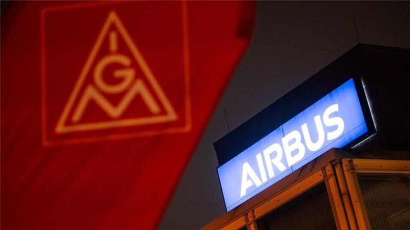 Warnstreik für mehr Geld