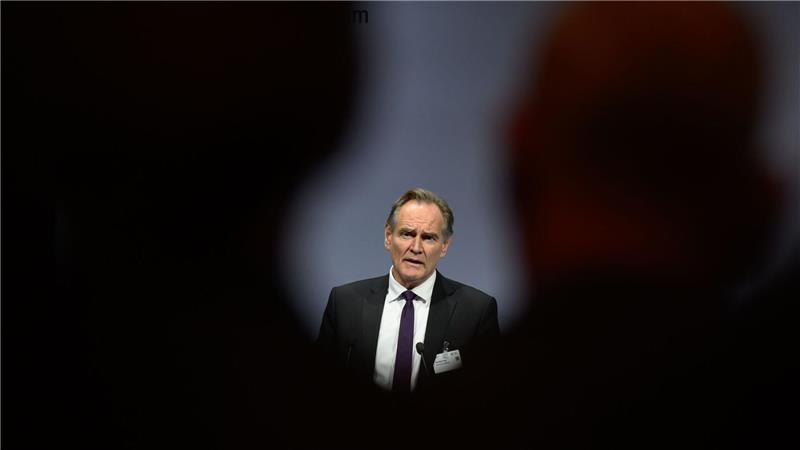 Warnt vor einer Überforderung des Sozialstaats: Leipzigs OB Jung.