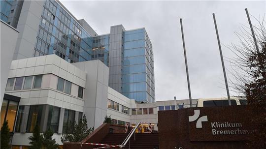 Warum der Keim auf der Intensivstation für Neugeborene auftrat, ist bislang nicht bekannt. (Archivbild)