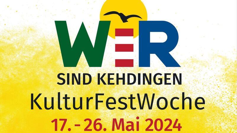 Was Kehdingen kulturell ausmacht, kann vom 17. bis 26. Mai bei knapp 160 Veranstaltungen erlebt werden.