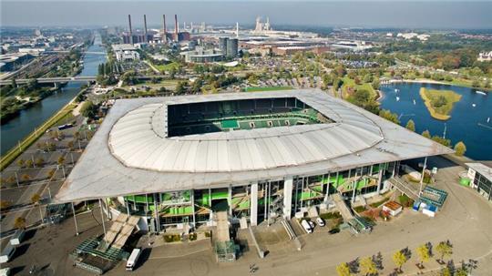 Was bedeutet die Volkswagen-Krise für den Fußballclub VfL Wolfsburg?