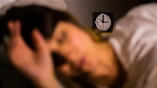 Was bewirkt Straßenlärm im Körper? Das haben Forscher aus Mainz genauer betrachtet. (Symbolfoto)