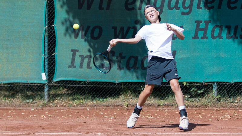 Was fehlt, ist noch Schlaghärte.