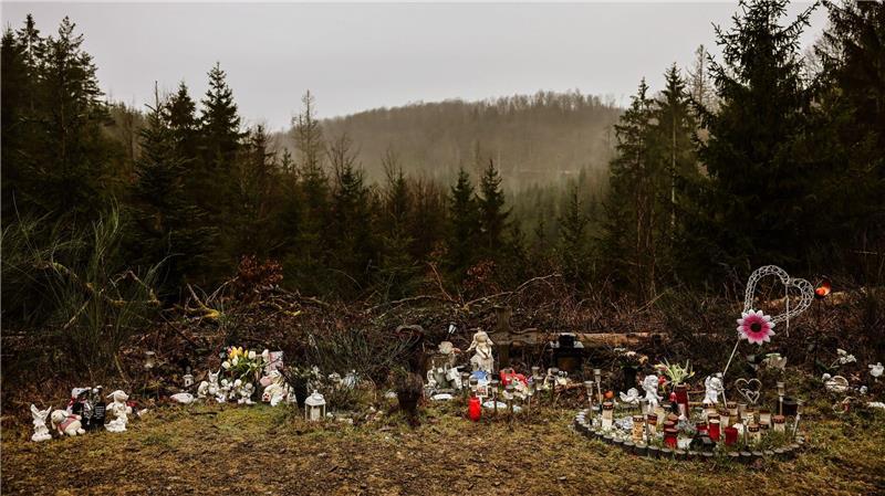 Warum müssen Teenager für Mord an Luise zahlen? Was genau hinter der grausamen Tat steckt, wird wohl für die Öffentlichkeit unbekannt bleiben. (Archivbild)
