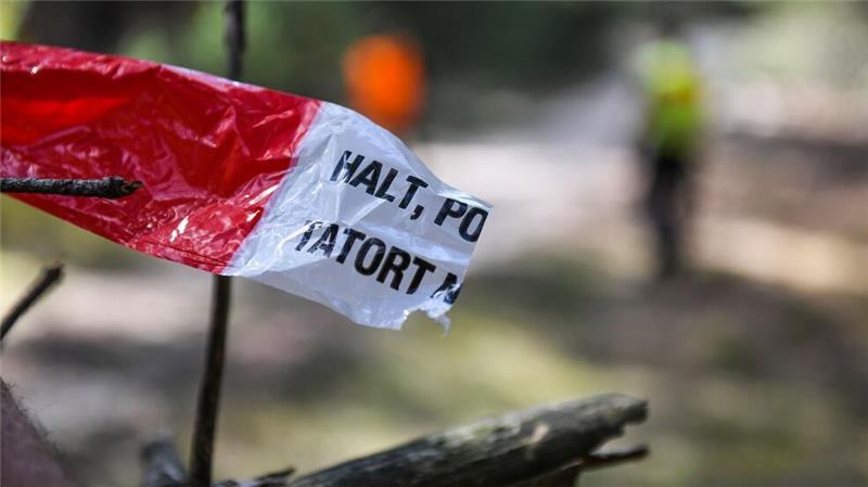 Was ist mit Rebecca geschehen? Diese Frage beschäftigt die Berliner LKA seit Jahren. (Archivbild)