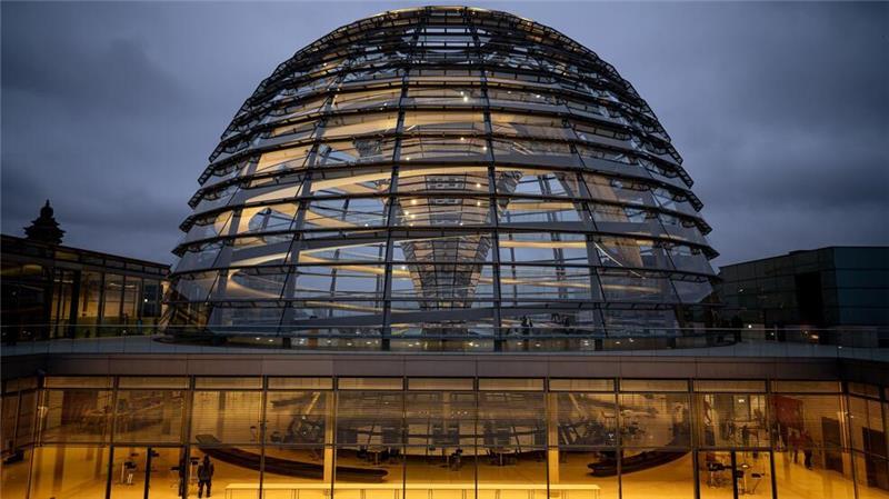Was kann im Bundestag jetzt noch beschlossen werden?