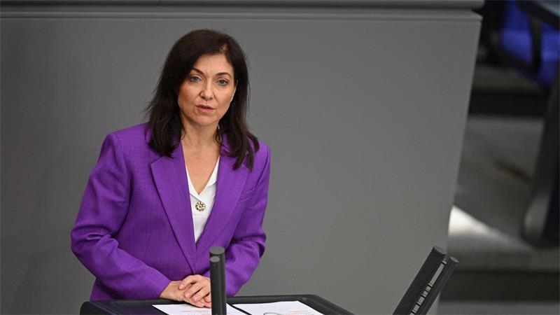 Gasspeicher sorgen für Nervosität - welche Rolle haben sie? Was macht die Ministerin? (Archivbild)