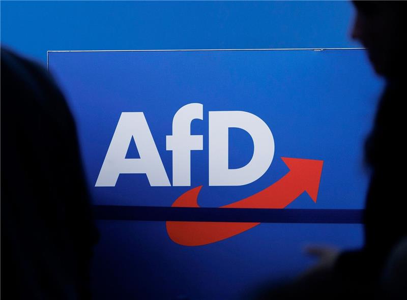 Ü30 im Osten - Was, wenn die AfD die Landtagswahlen gewinnt? Was passiert, wenn die AfD eine oder mehrere der anstehenden Landtagswahlen gewinnt?