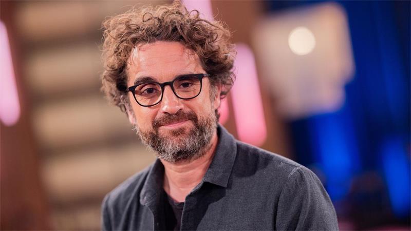Was sollte man als junger Schauspieler dringend beachten? Oliver Wnuk weiß Rat. (Archivbild)
