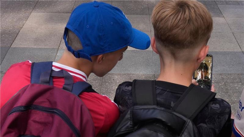 Was wollen Kinder? Diese Frage hat der Landkreis Stade gestellt.