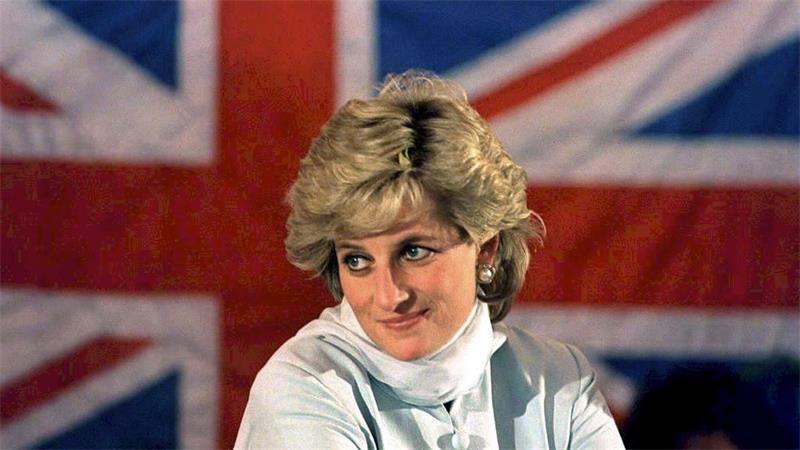 Bruderkrieg zum Todestag: Warum William und Harry streiten Was würde Prinzessin Diana wohl denken, wenn sie von dem Zwist zwischen ihren geliebten Söhnen wüsste? (Archivfoto)