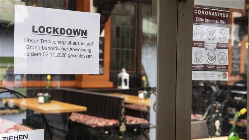 Corona-Hilfen: Wer sich nicht meldet, muss alles zurückzahlen Was wurde damals wirklich benötigt?