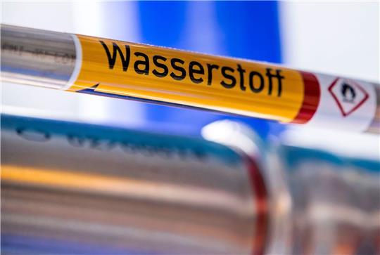 Wasserstoff könnte eine zentrale Rolle beim Wandel zu einem klimagerechten Umbau der Wirtschaft spielen.