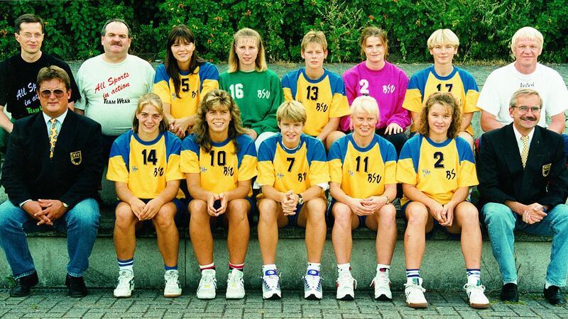 Das Wunder von Oslo: Ein ehemaliger BSV-Trainer war mittendrin