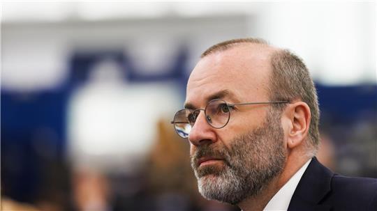 Weber: EU-Botschaften als Schutzräume öffnen. (Archivbild)