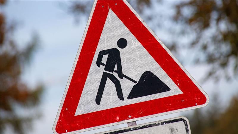 Wegen Bauarbeiten wird der Südschnellweg in Hannover für eine Woche gesperrt. (Symbolbild)
