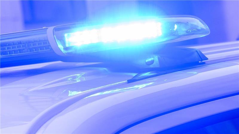 Staatsschutz ermittelt nach Drohnen-Flügen bei Marinesender Wegen Drohnenflügen über einer Funkanlage der Bundeswehr ermittelt nun der Staatsschutz der Polizei in Ostfriesland. (Symbolfoto)