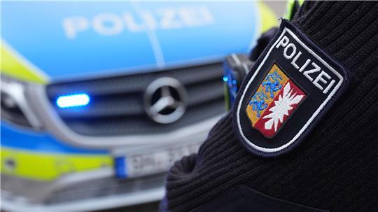 Wegen Hakenkreuzen im Eis ermittelt der Staatsschutz gegen drei Jugendliche. (Symbolbild)