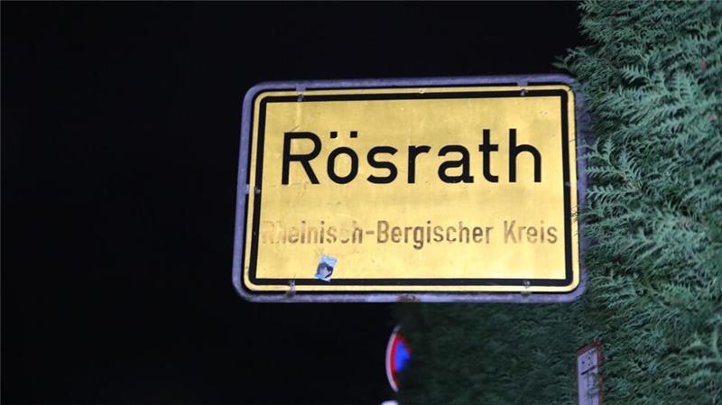 Wegen Mpox: Schule in NRW vorsorglich geschlossen Wegen Mpox ist eine Schule in Rösrath geschlossen worden.