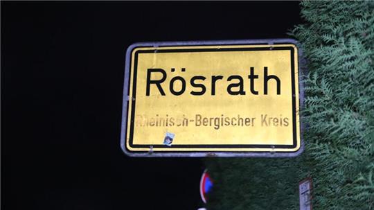 Wegen Mpox ist eine Schule in Rösrath geschlossen worden. 