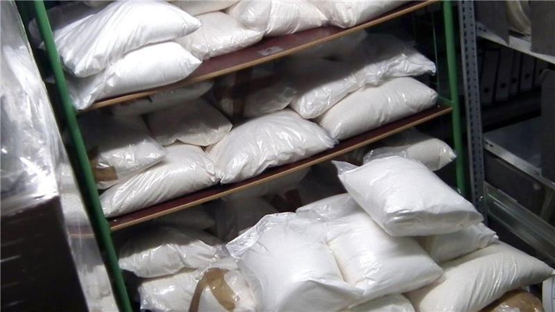 Ketamin als Droge: Häufig konsumiert - trotz großer Risiken Wegen der Nebenwirkungen - Halluzinationen und Nahtoderfahrungen - kommt Ketamin kaum noch als Narkosemittel zum Einsatz.