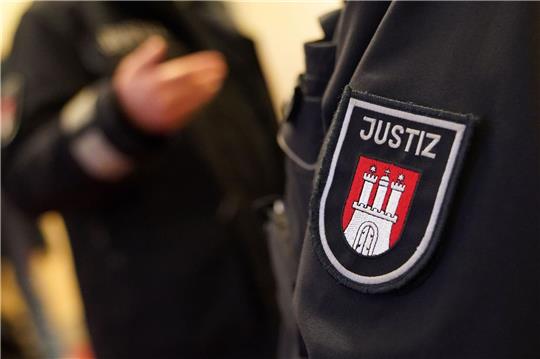Wegen der Schwere der Vorwürfe findet der Prozess vor dem Landgericht Hamburg statt. Foto: dpa