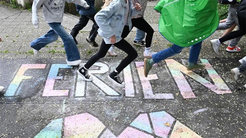 Wegen des Anspruchs auf Ganztagsbetreuung ab August 2026 verändert sich die Ferienbetreuung in der Samtgemeinde Horneburg.