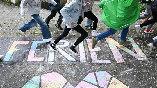 Wegen des Anspruchs auf Ganztagsbetreuung ab August 2026 verändert sich die Ferienbetreuung in der Samtgemeinde Horneburg.