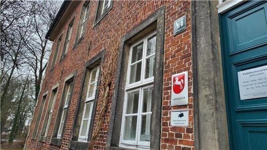 Wegen des Besitzes von kinder- und jugendpornografischen Inhalten stand ein 33-Jähriger in Otterndorf vor dem Amtsgericht. 