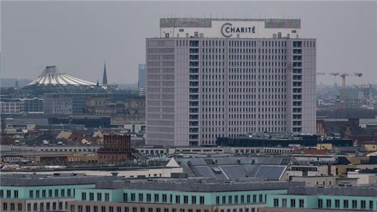 Wegen des Streiks wurden planbare und nicht dringende Eingriffe an der Charité verschoben.