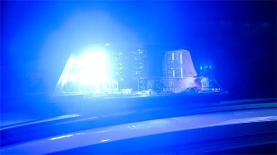 Wegen versuchten Totschlags ermittelt die Polizei in Lilienthal gegen einen 67 Jahre alten Mann. (Symbolbild)