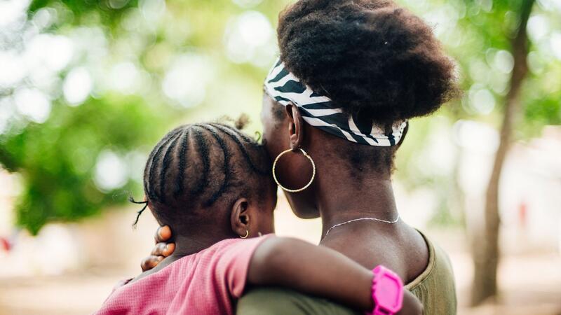 Grausame Praxis: Genitalverstümmelung bei Millionen Frauen „Weibliche Genitalverstümmelung schadet dem Körper von Mädchen, trübt ihre Zukunft und gefährdet ihr Leben“