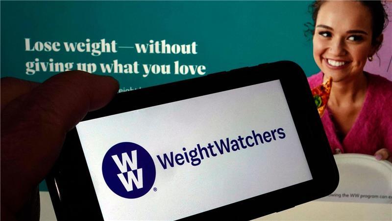 Weight Watchers saniert sich in US-Insolvenzverfahren WeightWatchers will das Insolvenzverfahren schnell wieder verlassen. (Archivbild)