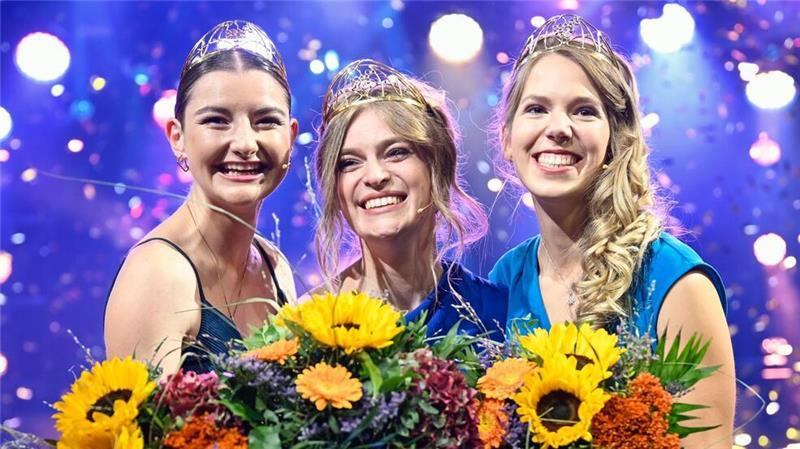 Weihl (M.): „Das Gefühl ist unbeschreiblich.“