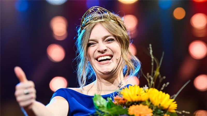 Weihl: „Mich durchlaufen gerade die verschiedensten Emotionen.“